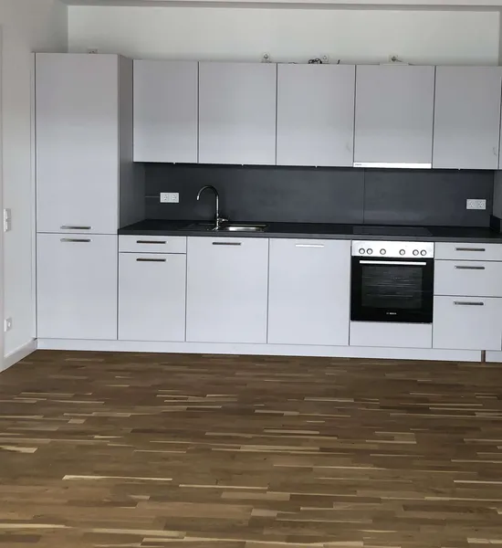 +++ Single-Apartment am "Park am Gleisdreieck" +++ — photo 1